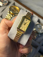 Ieki in gold